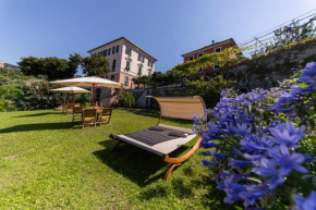 Villa Baia dei Frati